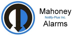 mahoney logo